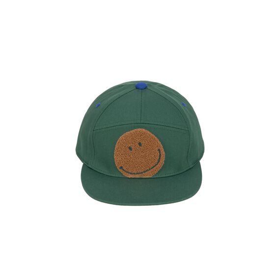 Lassig Z24 Kids Skater Cap Little Gang Smile