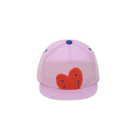 Lassig Z24 Kids Skater Cap Little Gang