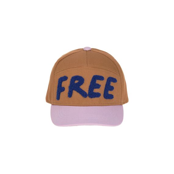 Lassig Z24 Kids Base Cap Little Gang Free