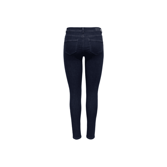 Only Noos Onlwauw Mid Sk Dnm Bj581