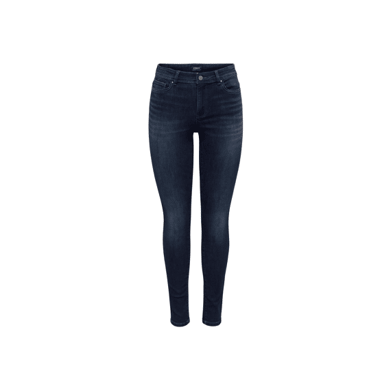 Only Noos Onlwauw Mid Sk Dnm Bj581