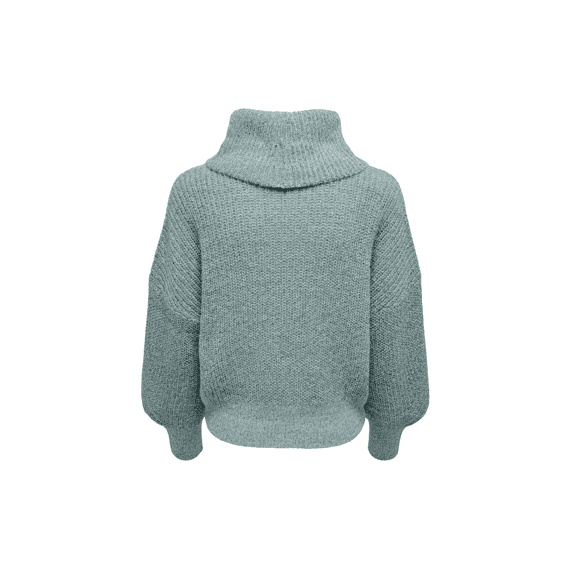 Jdy Noos Jdymegan L/S Cowl Neck Pullover Knt