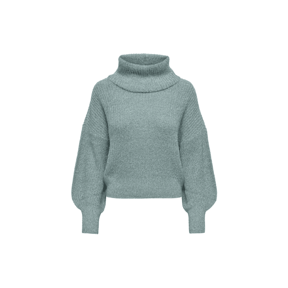 Jdy Noos Jdymegan L/S Cowl Neck Pullover Knt