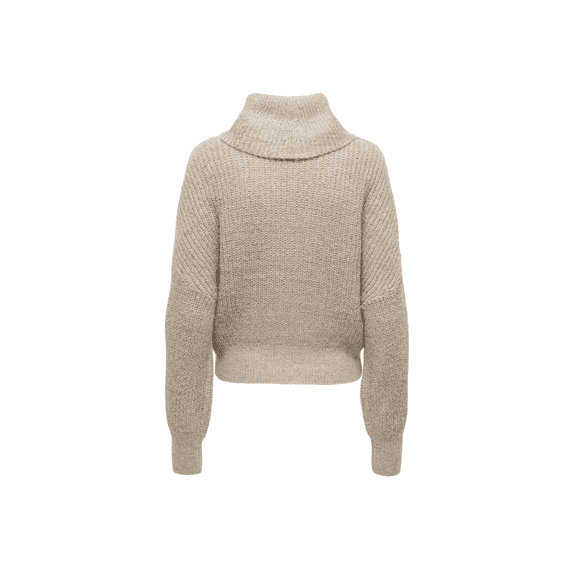 Jdy Noos Jdymegan L/S Cowl Neck Pullover Knt