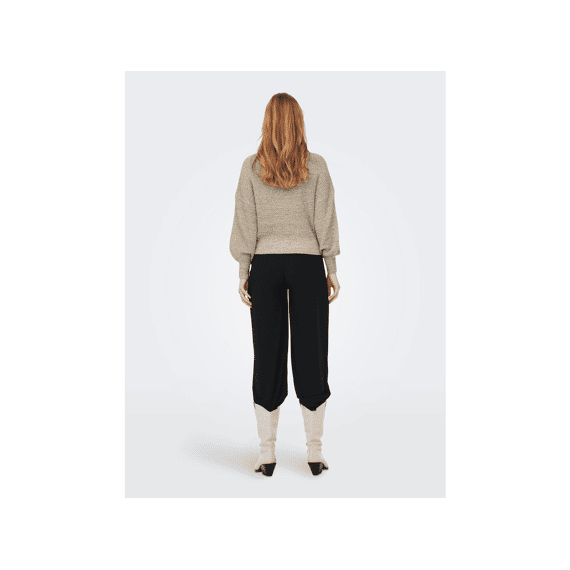Jdy Noos Jdymegan L/S Cowl Neck Pullover Knt