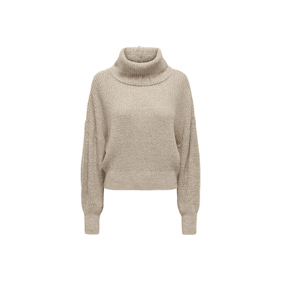 Jdy Noos Jdymegan L/S Cowl Neck Pullover Knt