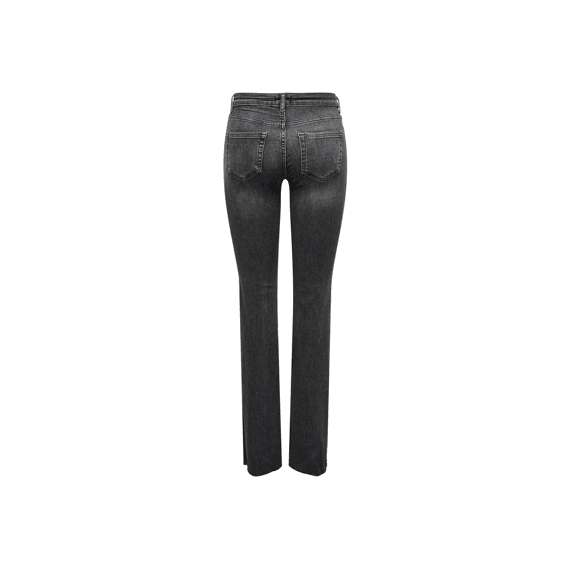 Only Noos Onlblush Hw Slit Flr Rw Dnm Rea109