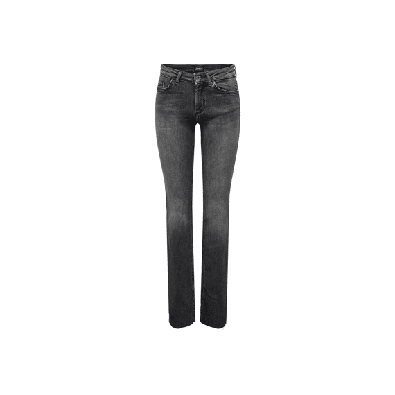 Only Noos Onlblush Hw Slit Flr Rw Dnm Rea109