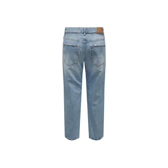 Only & Sons Noos Onsedge Loose L.Blue 6986 Dnm Jeans