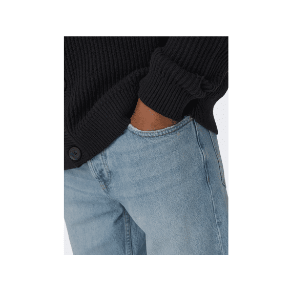 Only & Sons Noos Onsedge Loose L.Blue 6986 Dnm Jeans