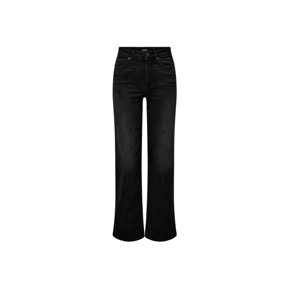 Only Noos Onlmadison Blush Hw Wide Dnm Cro099