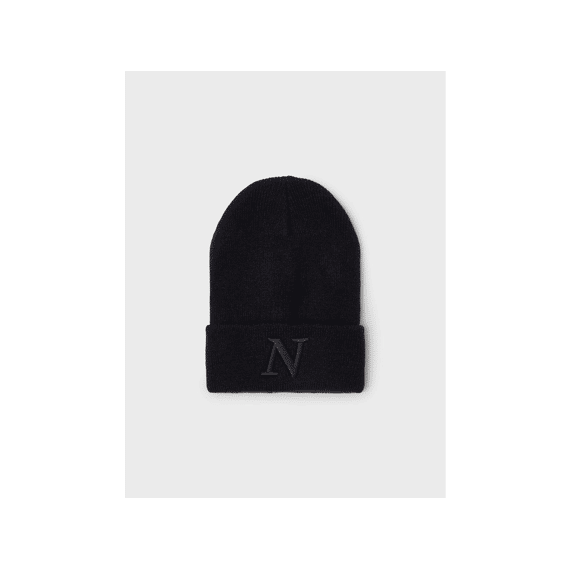 Name It Kids Noos Nknmalik Knit Beanie