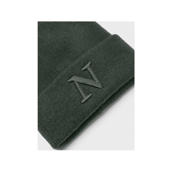 Name It Kids Noos Nknmalik Knit Beanie