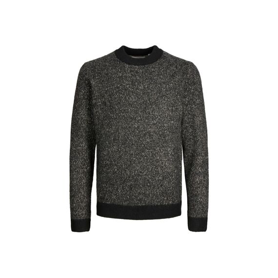 Jack & Jones 2308 Jcospace Knit Mock Neck Sn