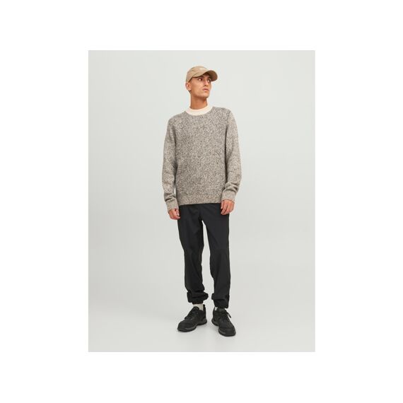 Jack & Jones 2308 Jcospace Knit Mock Neck Sn