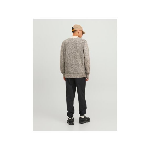 Jack & Jones 2308 Jcospace Knit Mock Neck Sn