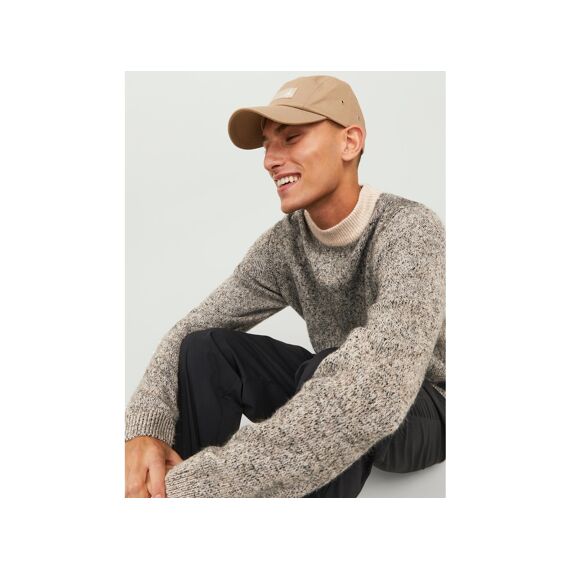 Jack & Jones 2308 Jcospace Knit Mock Neck Sn