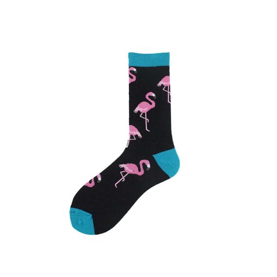 Kousen Flamingo Black