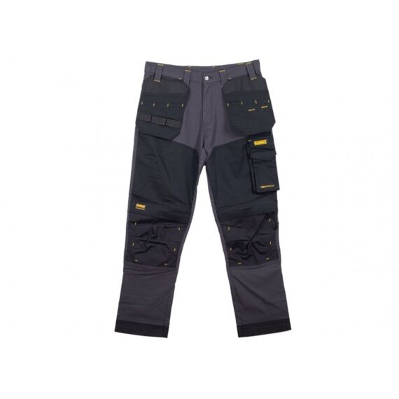 Memphis Noos Dewalt Werkbroek