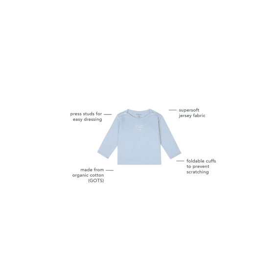 Noppies T-shirt
