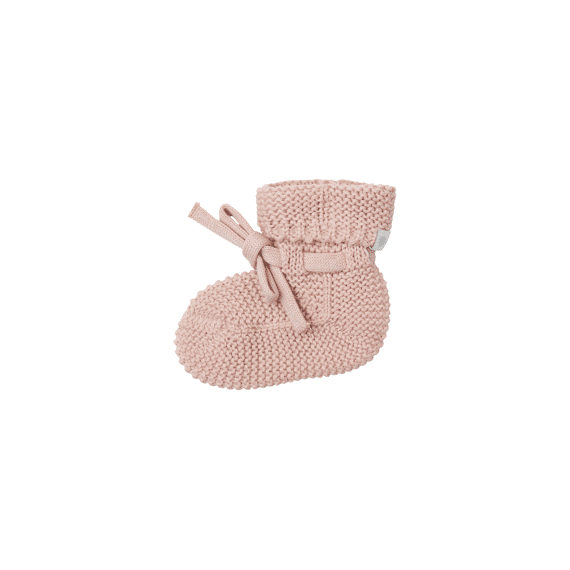 Noppies Noos Booties Gebreid Nelson
