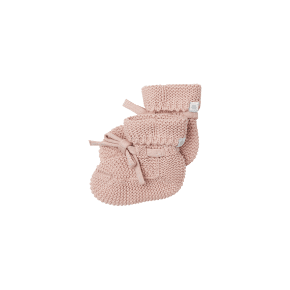 Noppies Noos Booties Gebreid Nelson