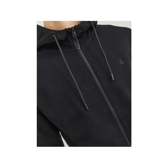 Jack & Jones Noos Jjejax Sweat Zip Hood