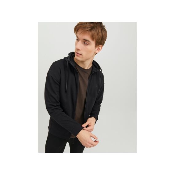 Jack & Jones Noos Jjejax Sweat Zip Hood