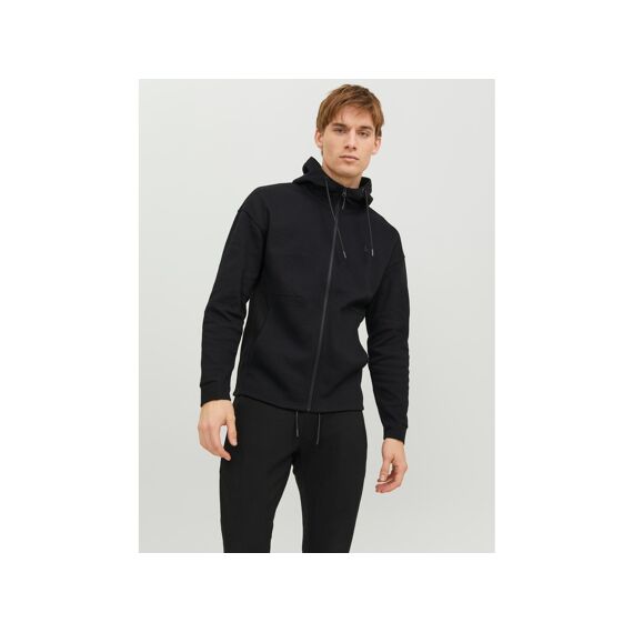 Jack & Jones Noos Jjejax Sweat Zip Hood