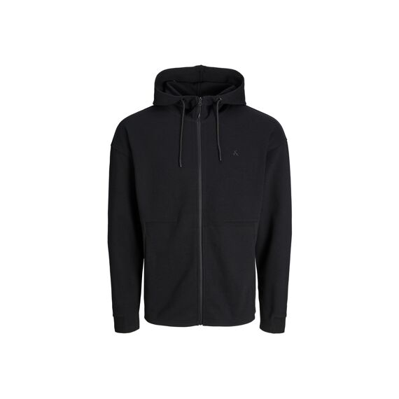 Jack & Jones Noos Jjejax Sweat Zip Hood