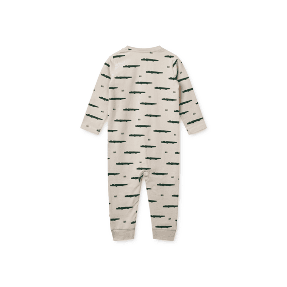 Liewood W23 Birk Pyjama Jumpsuit