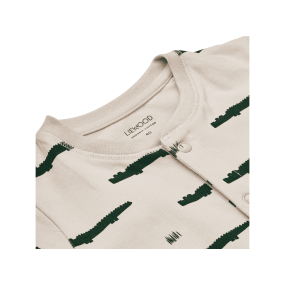 Liewood W23 Birk Pyjama Jumpsuit