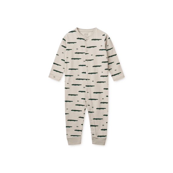 Liewood W23 Birk Pyjama Jumpsuit