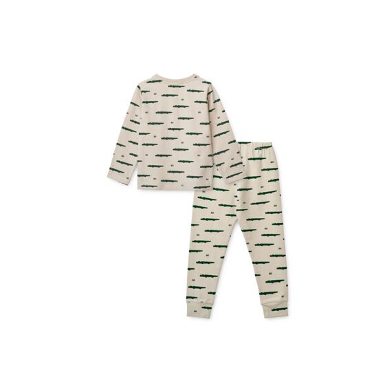 Liewood Noos Wilhelm Printed Pyjamas Set