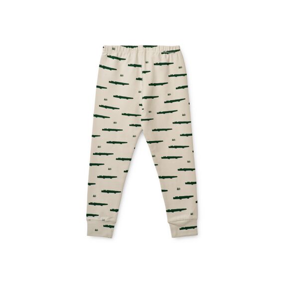 Liewood Noos Wilhelm Printed Pyjamas Set