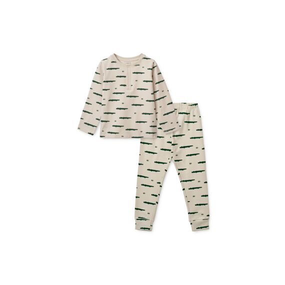 Liewood Noos Wilhelm Printed Pyjamas Set