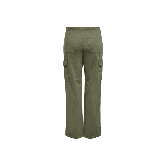 Only Noos Onlmalfy Cargo Pant Pnt