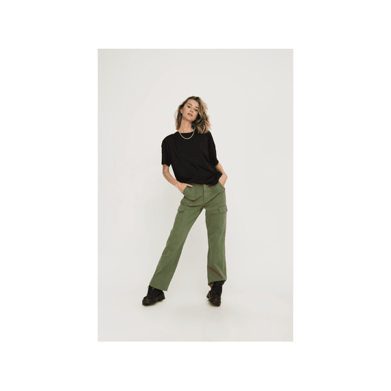 Only Noos Onlmalfy Cargo Pant Pnt