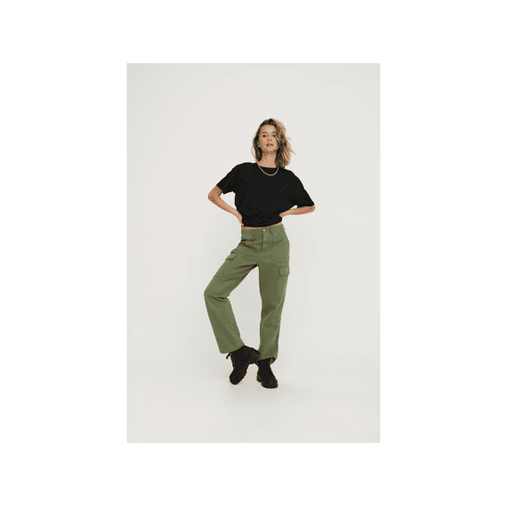 Only Noos Onlmalfy Cargo Pant Pnt