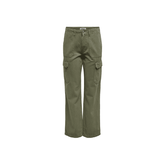 Only Noos Onlmalfy Cargo Pant Pnt