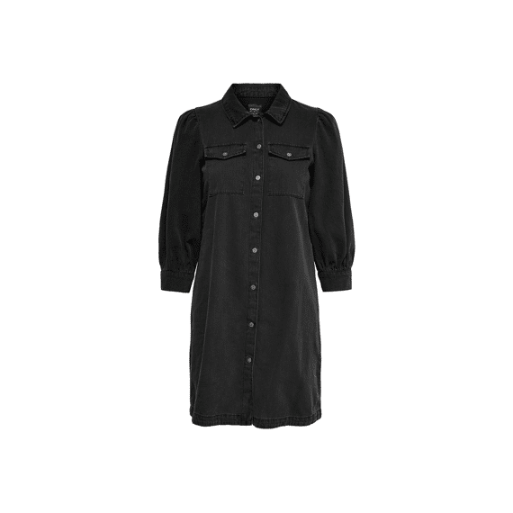 Only Noos Onlfelica Dnm Dress