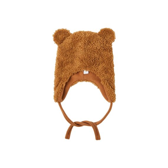 Name It New Born 2308 Nbnmatuta Teddy Hat2