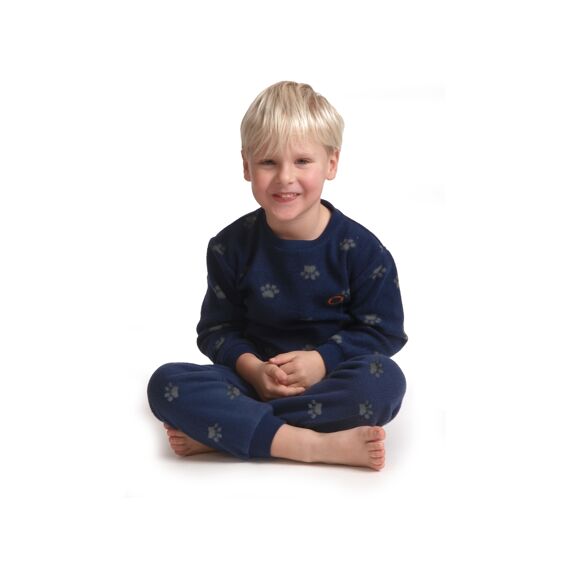 Outfitter W23 Boys Pyjama Polar