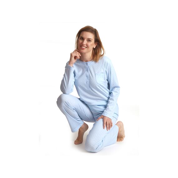 Cocodream W23 Dames Pyjama Flow