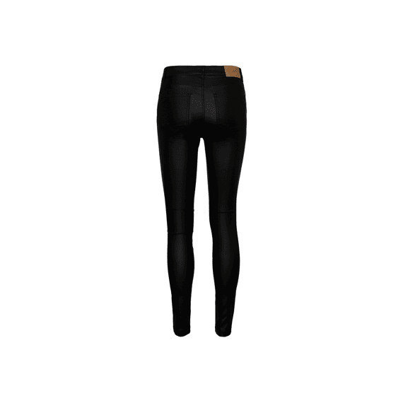 Vero Moda Noos Vmalia Mr Skinny Shape Coated Pants