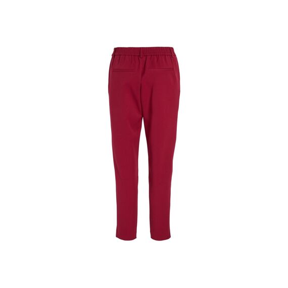 Vila Noos Vivarone Hw Slim Pant