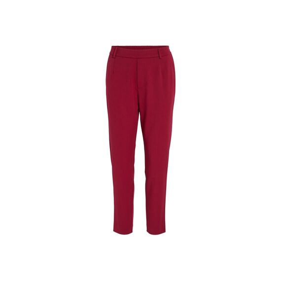 Vila Noos Vivarone Hw Slim Pant