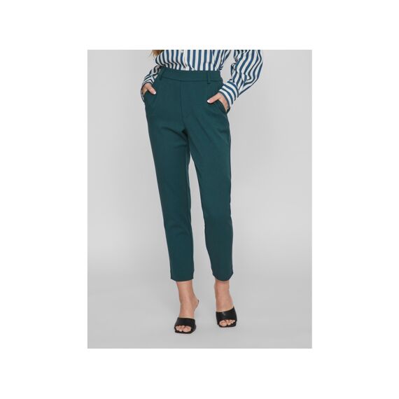 Vila Noos Vivarone Hw Slim Pant