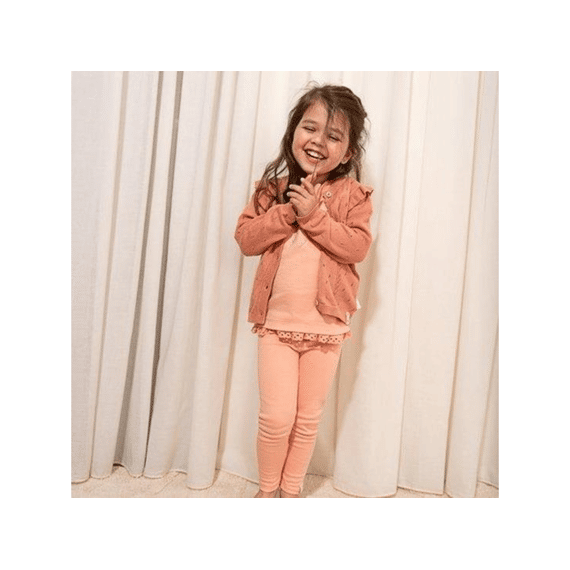 Little Dutch Z24 Little Farm Legging 86