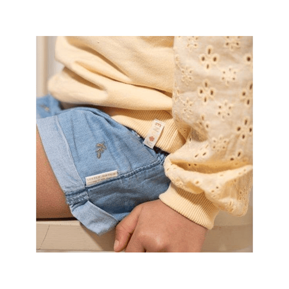 Little Dutch Z24 Little Farm Trui 98